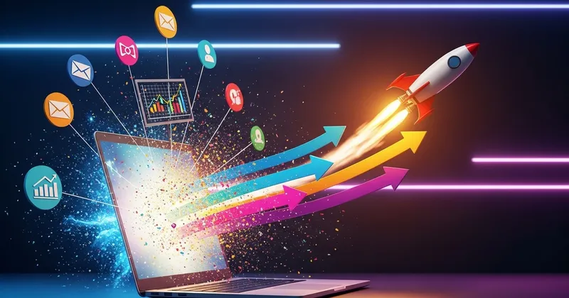 10 Proven Growth Hacking Strategies That Drove 10x User Acquisition for SaaS Startups