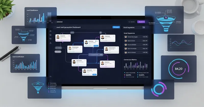 Best AI Lead Generation Tools in 2026: Automate Your Pipeline and Close More Deals