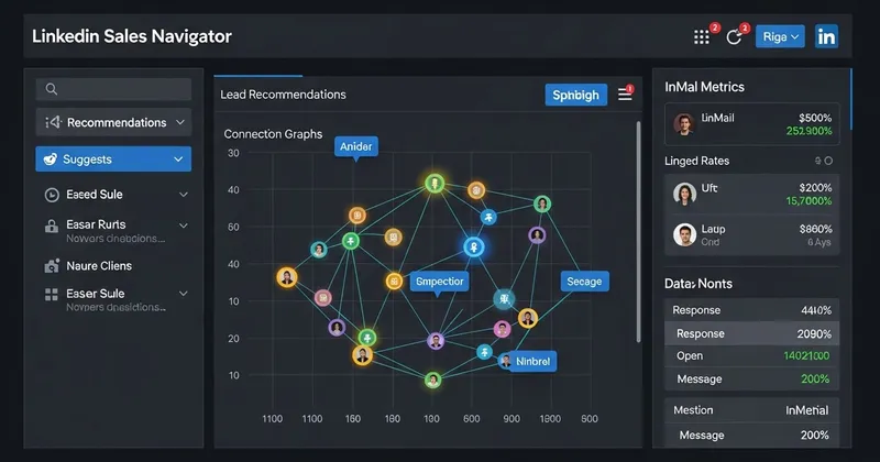 How to Use LinkedIn Sales Navigator to Generate 50+ Qualified B2B Leads Per Month